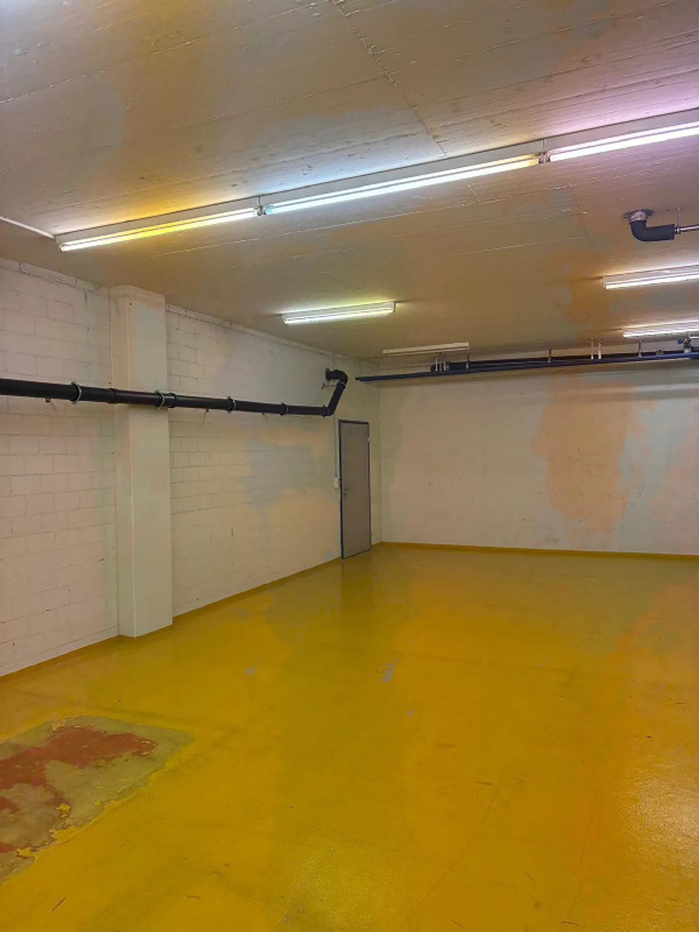 Espace de stockage à Baar - Photo 2 sur 3
