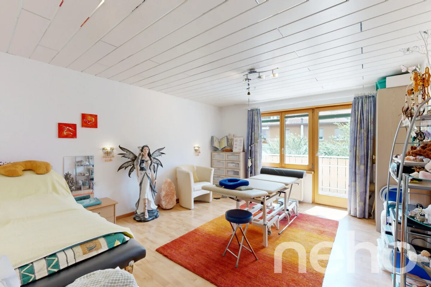 Wunderschönes Reihenhaus mit großem Garten von 700m2! - Foto 12 von 13