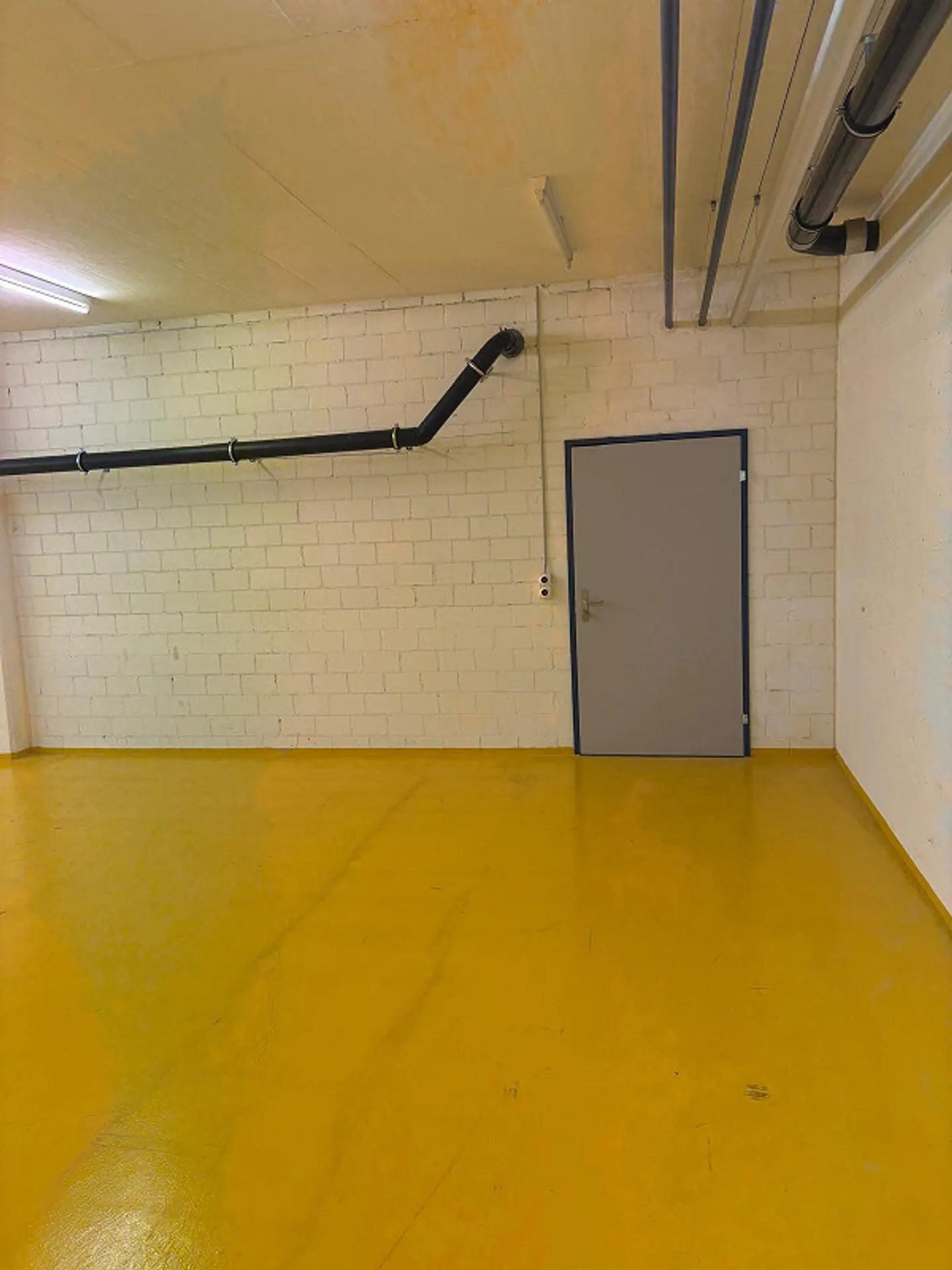 Espace de stockage à Baar - Photo 3 sur 3