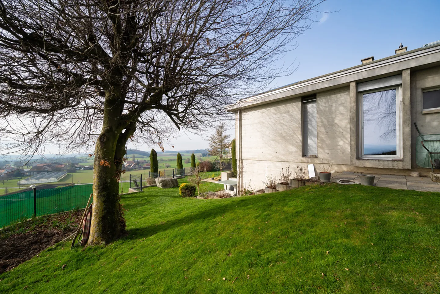 Villa calorosa - Cossonay-Ville - Foto 2 di 15