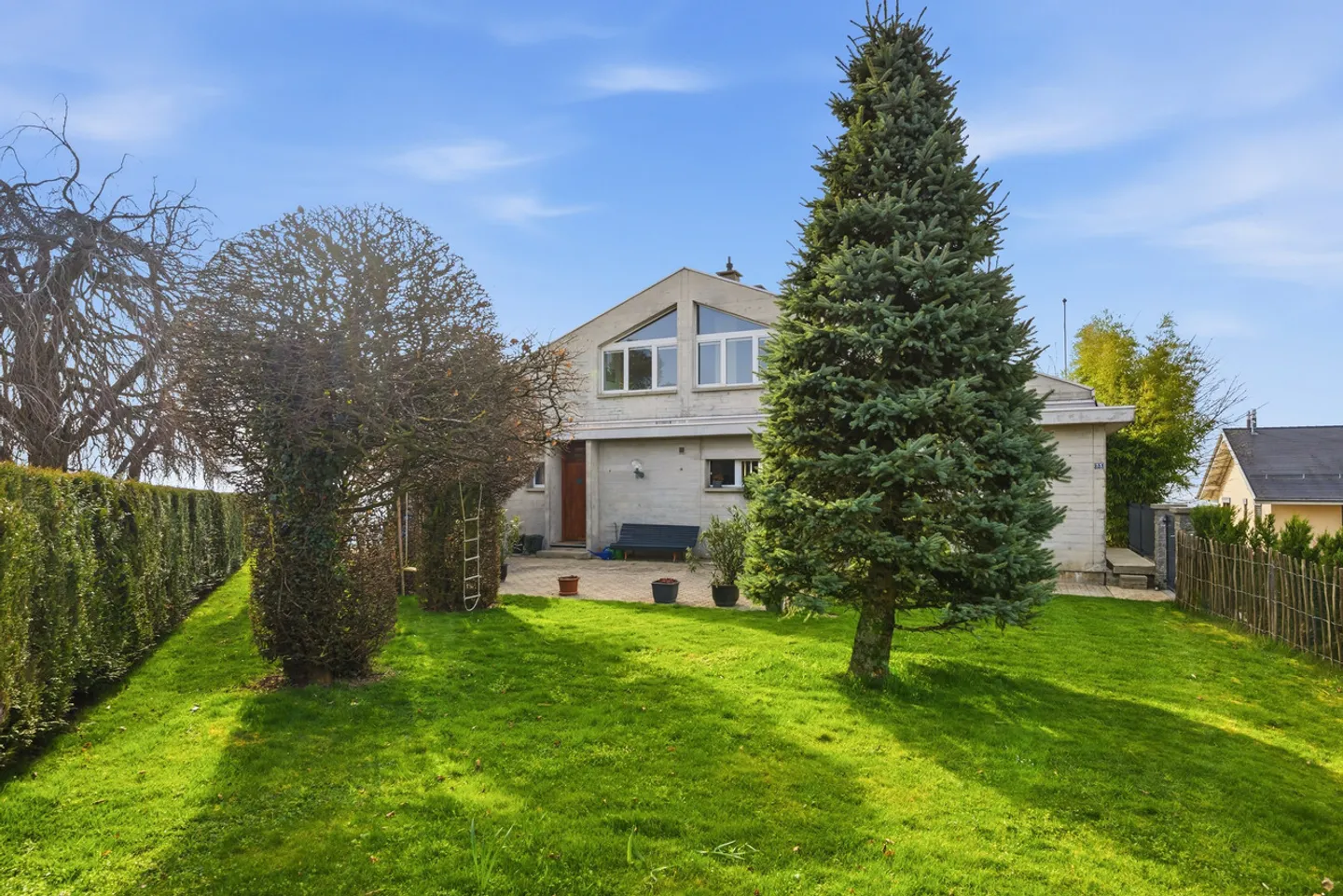 Villa calorosa - Cossonay-Ville - Foto 4 di 15