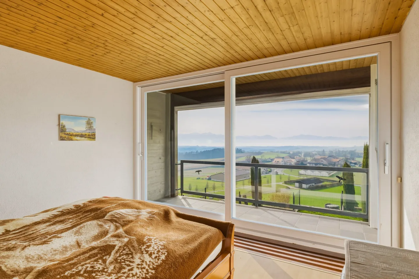 Villa calorosa - Cossonay-Ville - Foto 6 di 15