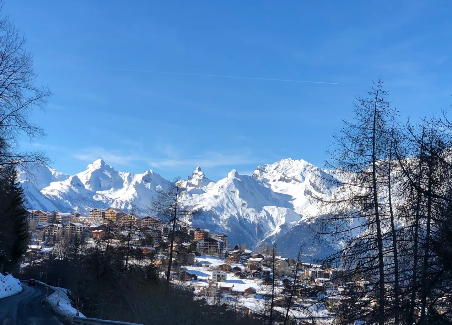 Gewerbefläche mit Sauna - Foto 2 von 2