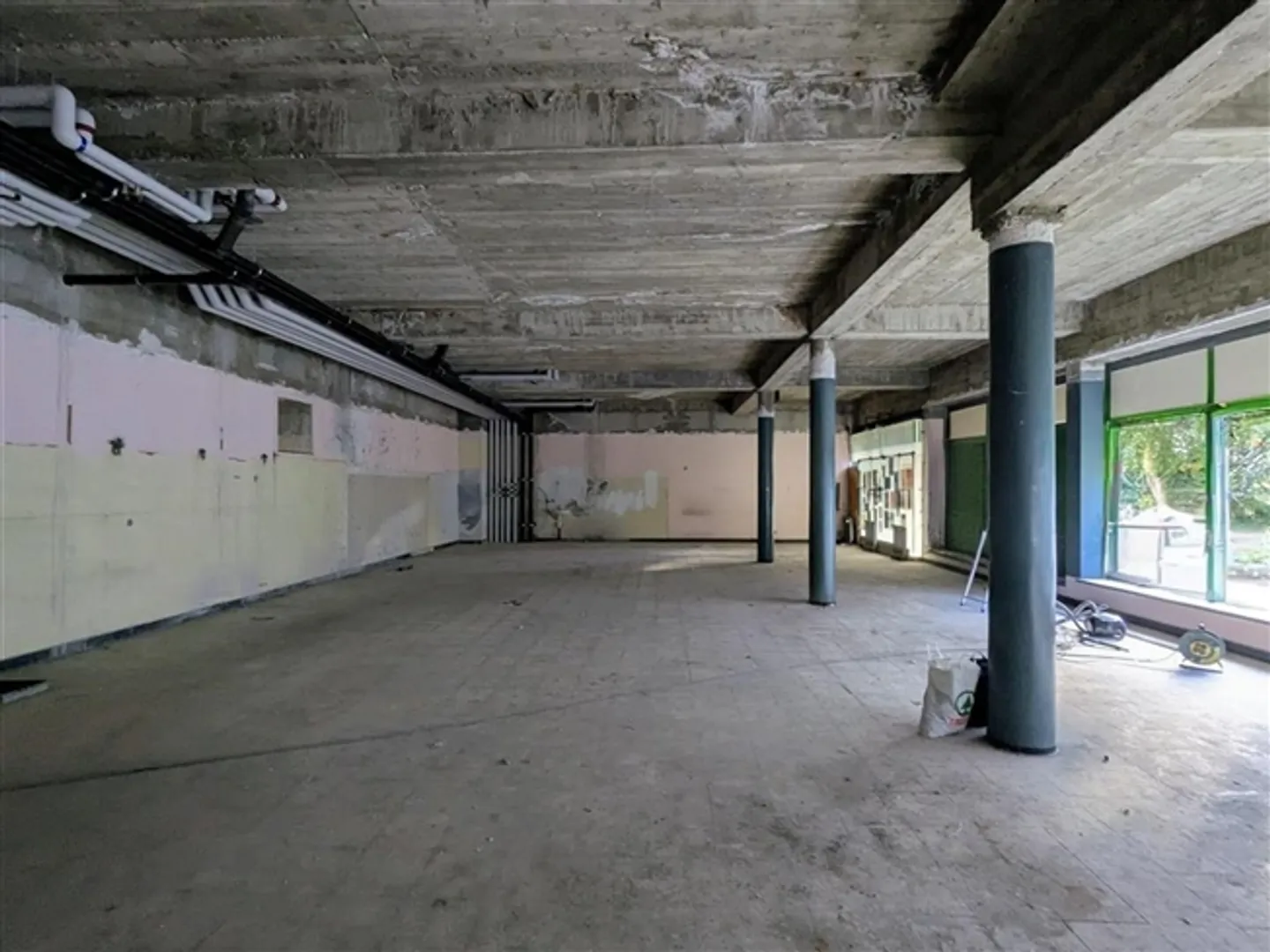 Wohnung - Foto 1 von 4