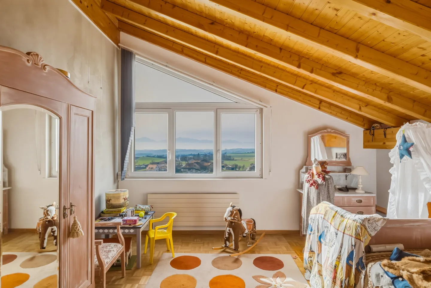 Villa calorosa - Cossonay-Ville - Foto 11 di 15
