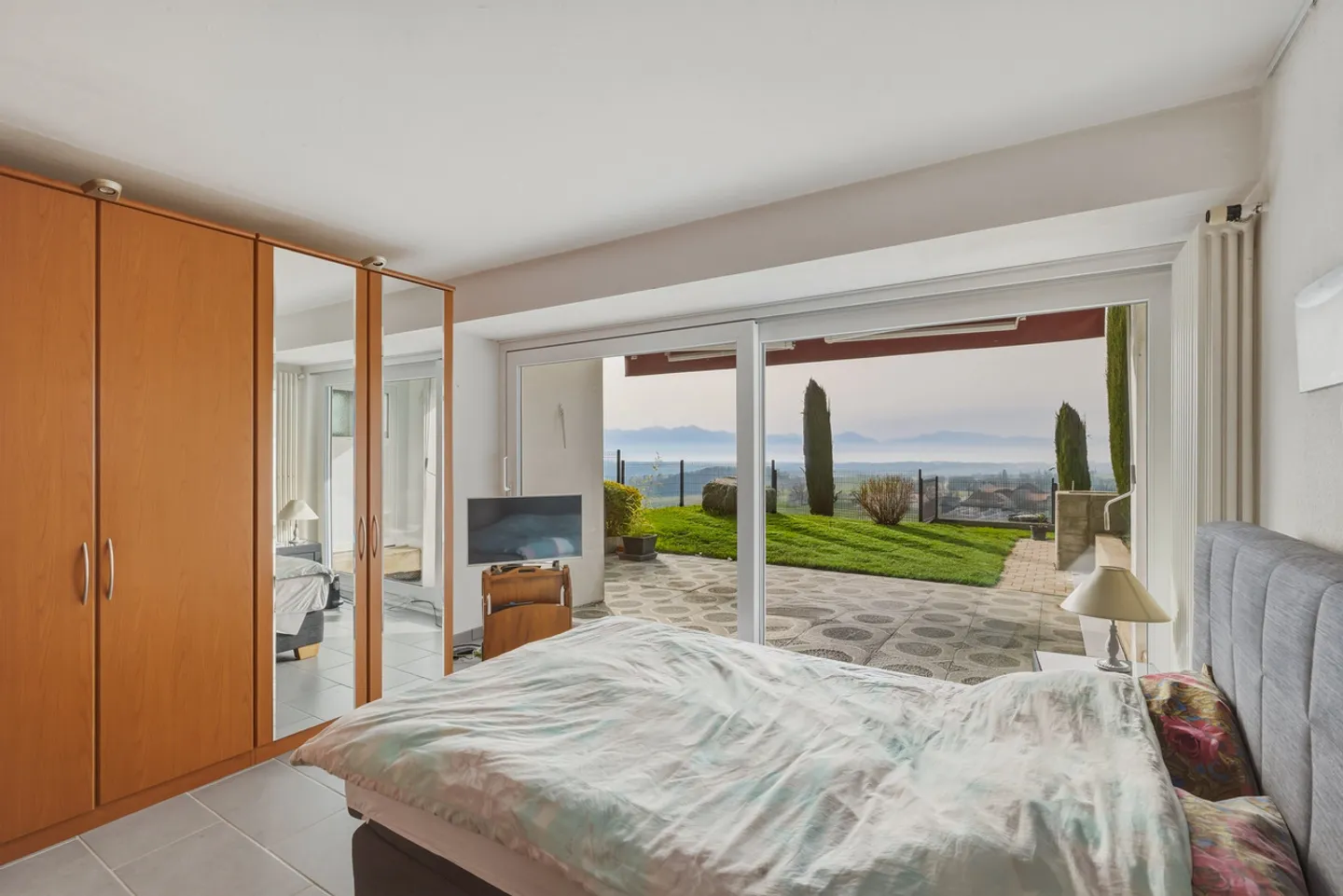 Villa calorosa - Cossonay-Ville - Foto 12 di 15
