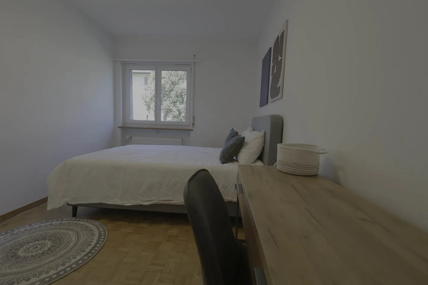Coliving connesso nel dinamico nord di Zurigo - Foto 3 di 15