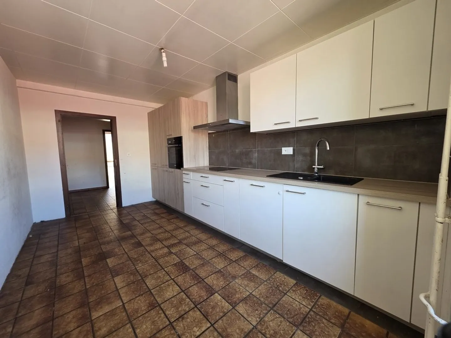 Appartamento 5.5 stanze - Foto 2 di 8