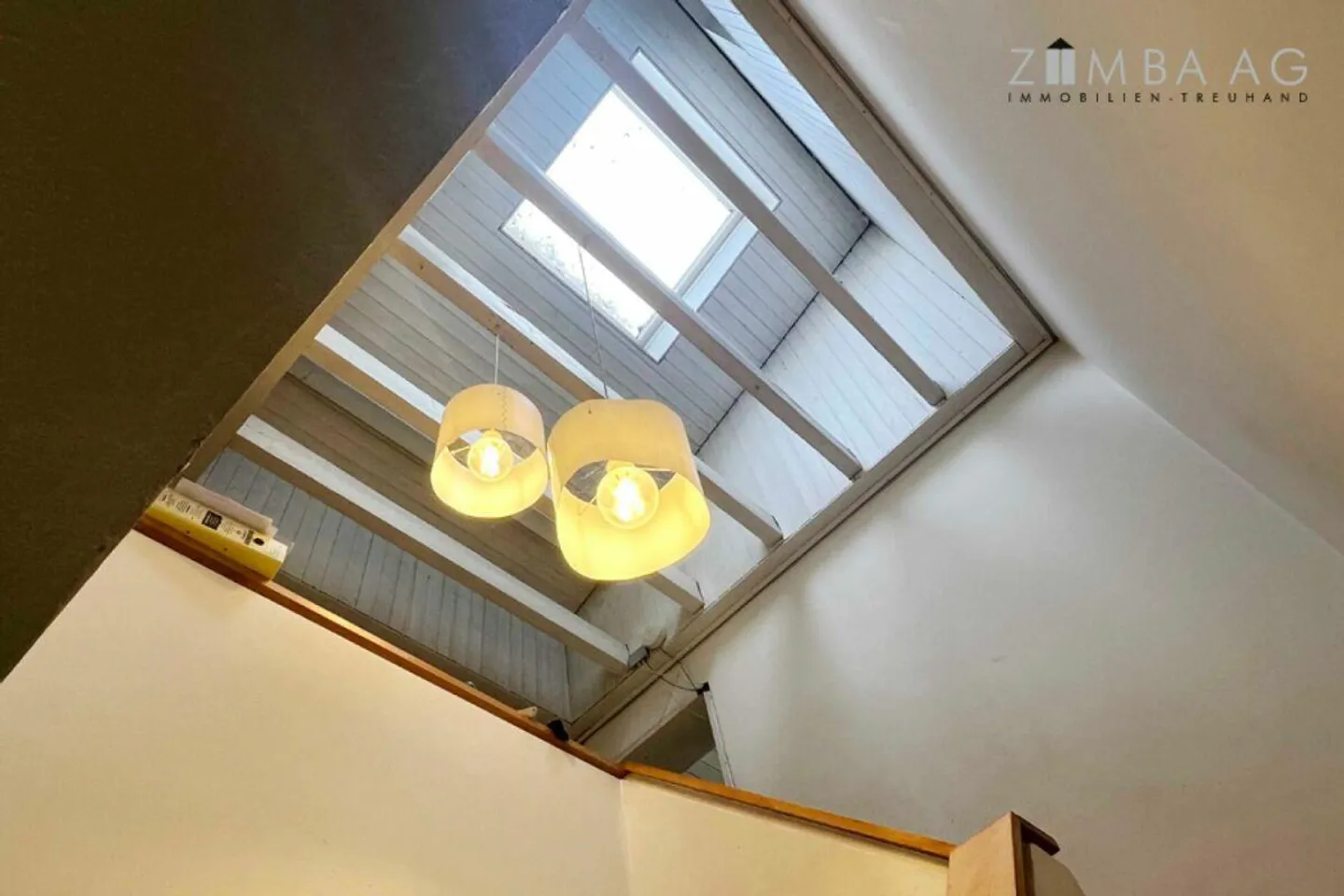 5.5 EFH avec jardin et extension de garage - Photo 6 sur 16