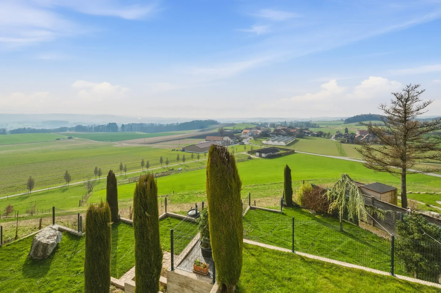 Villa calorosa - Cossonay-Ville - Foto 13 di 15