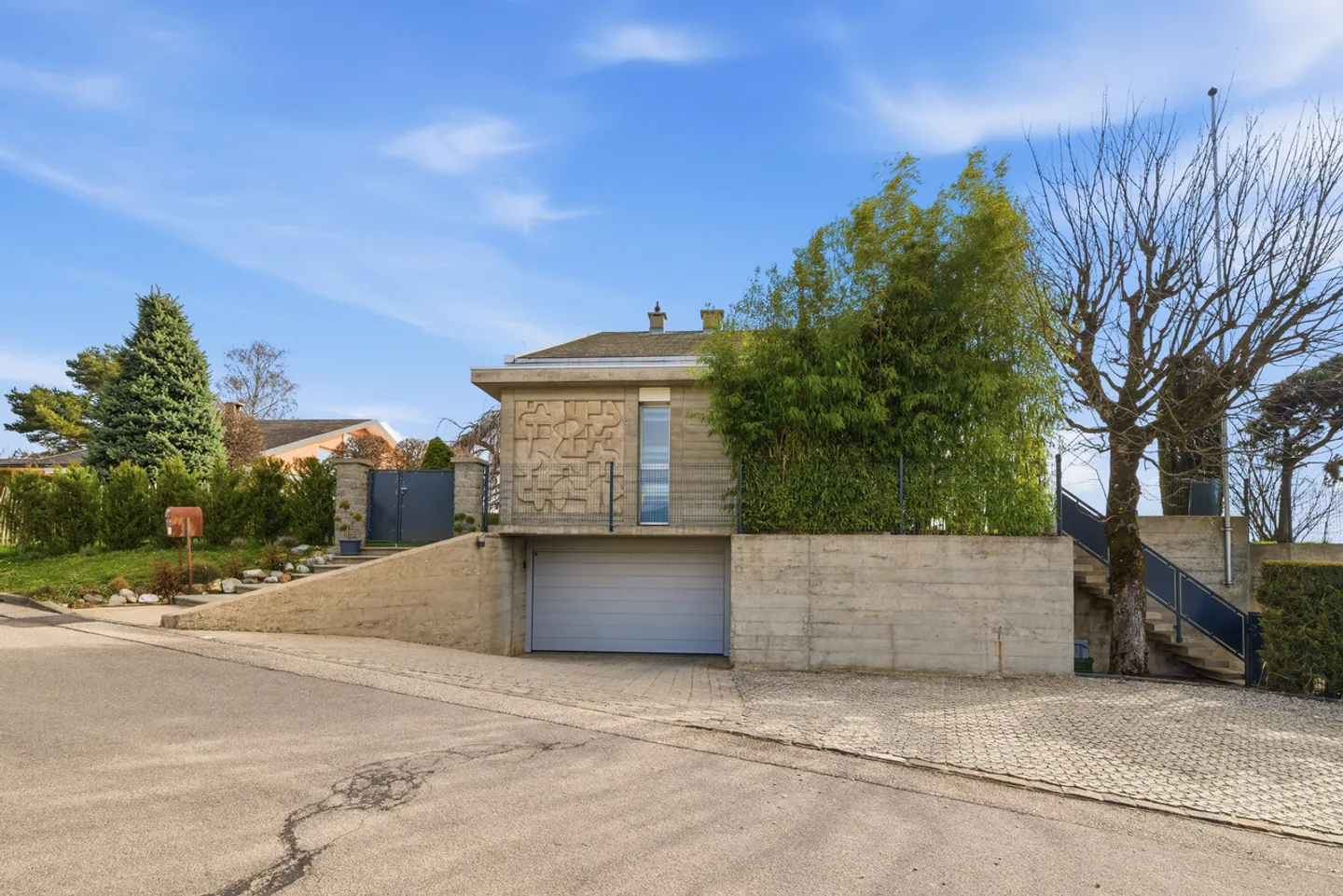 Villa calorosa - Cossonay-Ville - Foto 14 di 15