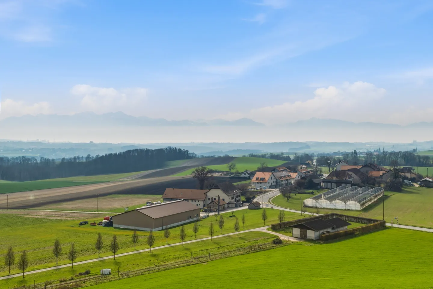 Villa calorosa - Cossonay-Ville - Foto 15 di 15