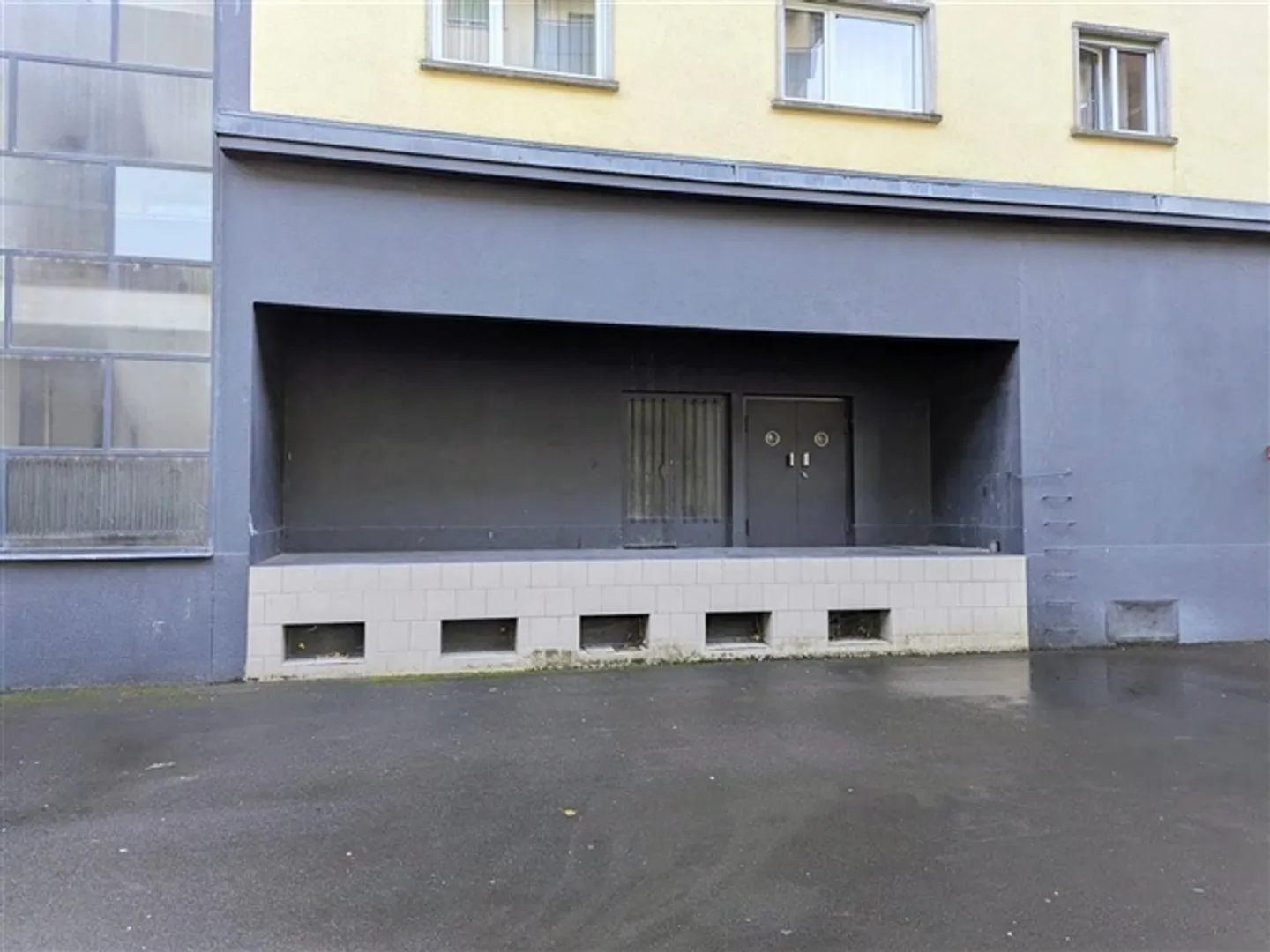 Wohnung - Foto 3 von 4