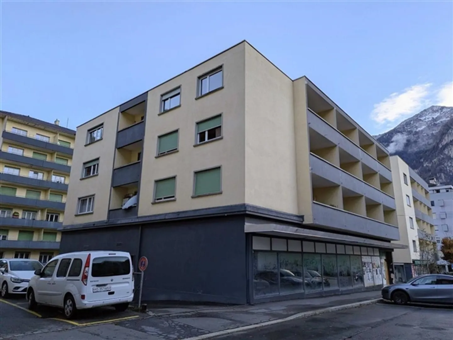 Wohnung - Foto 4 von 4