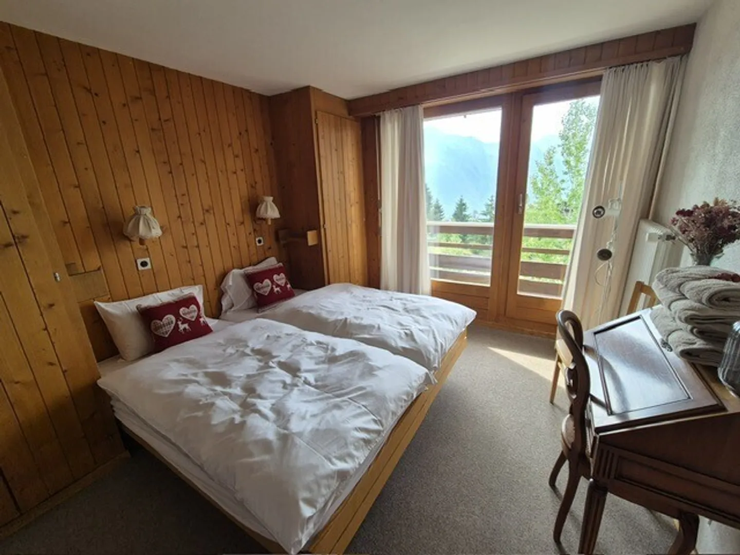 Appartamento arredato di 2,5 locali + cucina - Foto 1 di 13