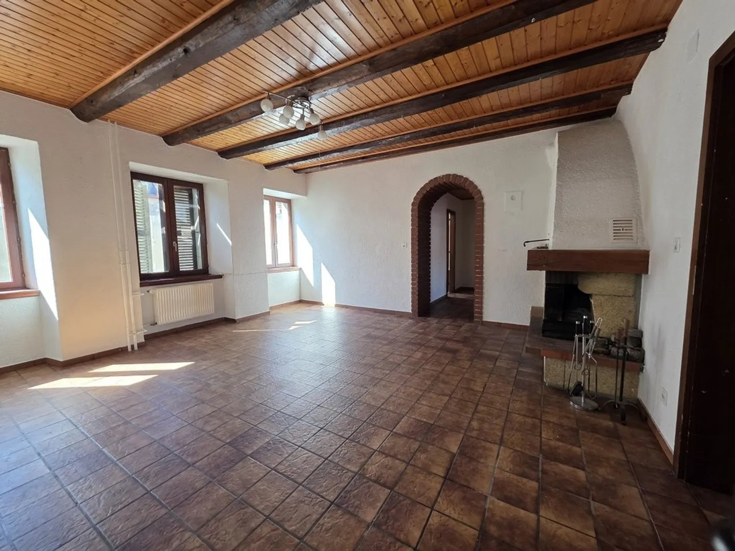 Appartamento 5.5 stanze - Foto 3 di 8