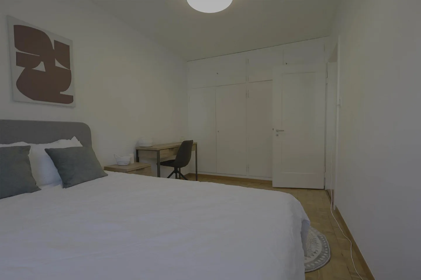 Coliving connesso nel dinamico nord di Zurigo - Foto 4 di 15
