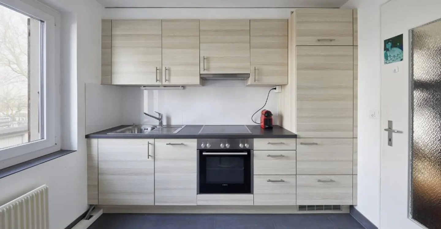 Schöne 3,5-Zimmer-Wohnung - Foto 1 von 11