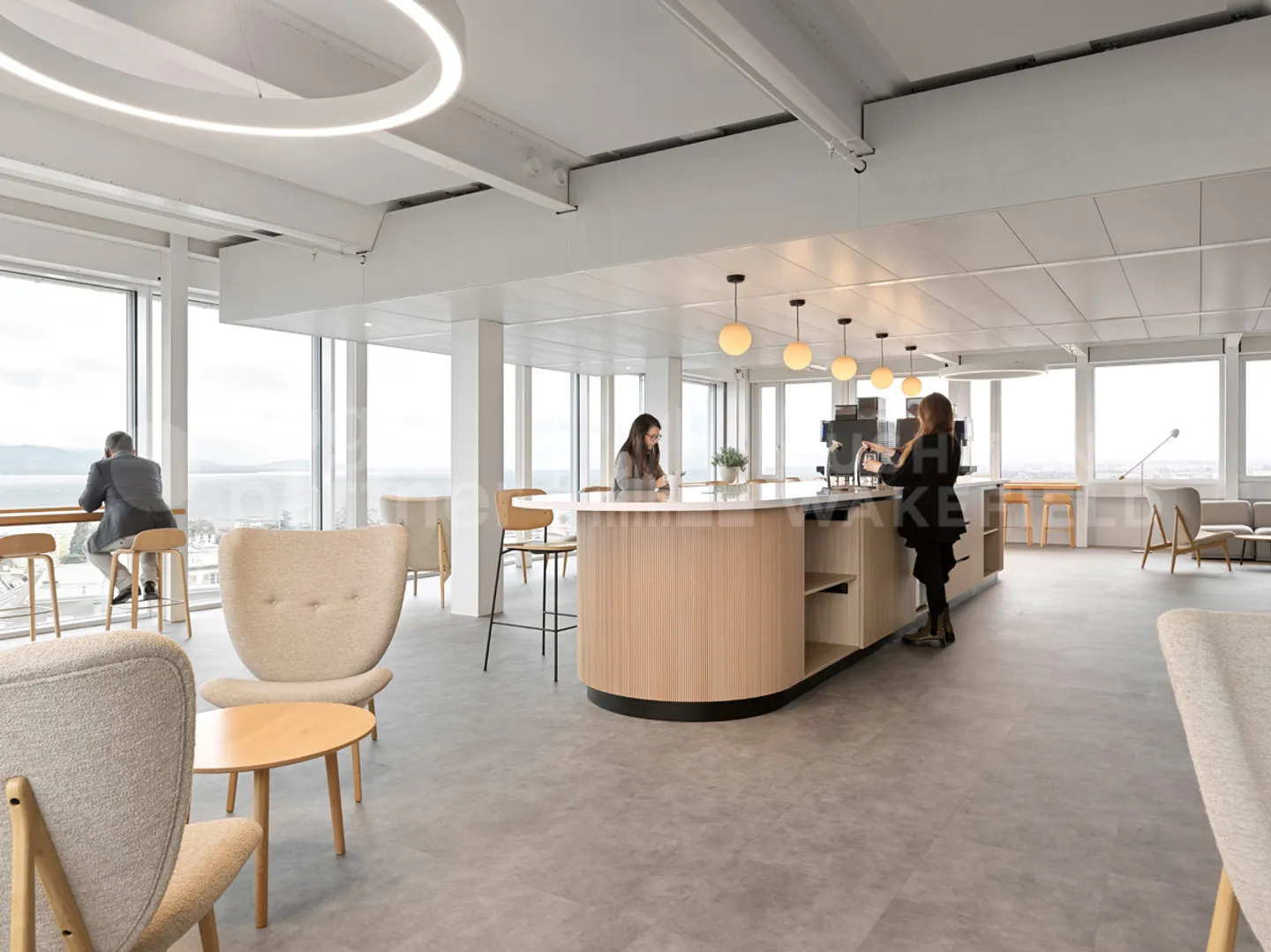Espaces de bureau Plug & Play pour votre croissance - Photo 4 sur 10