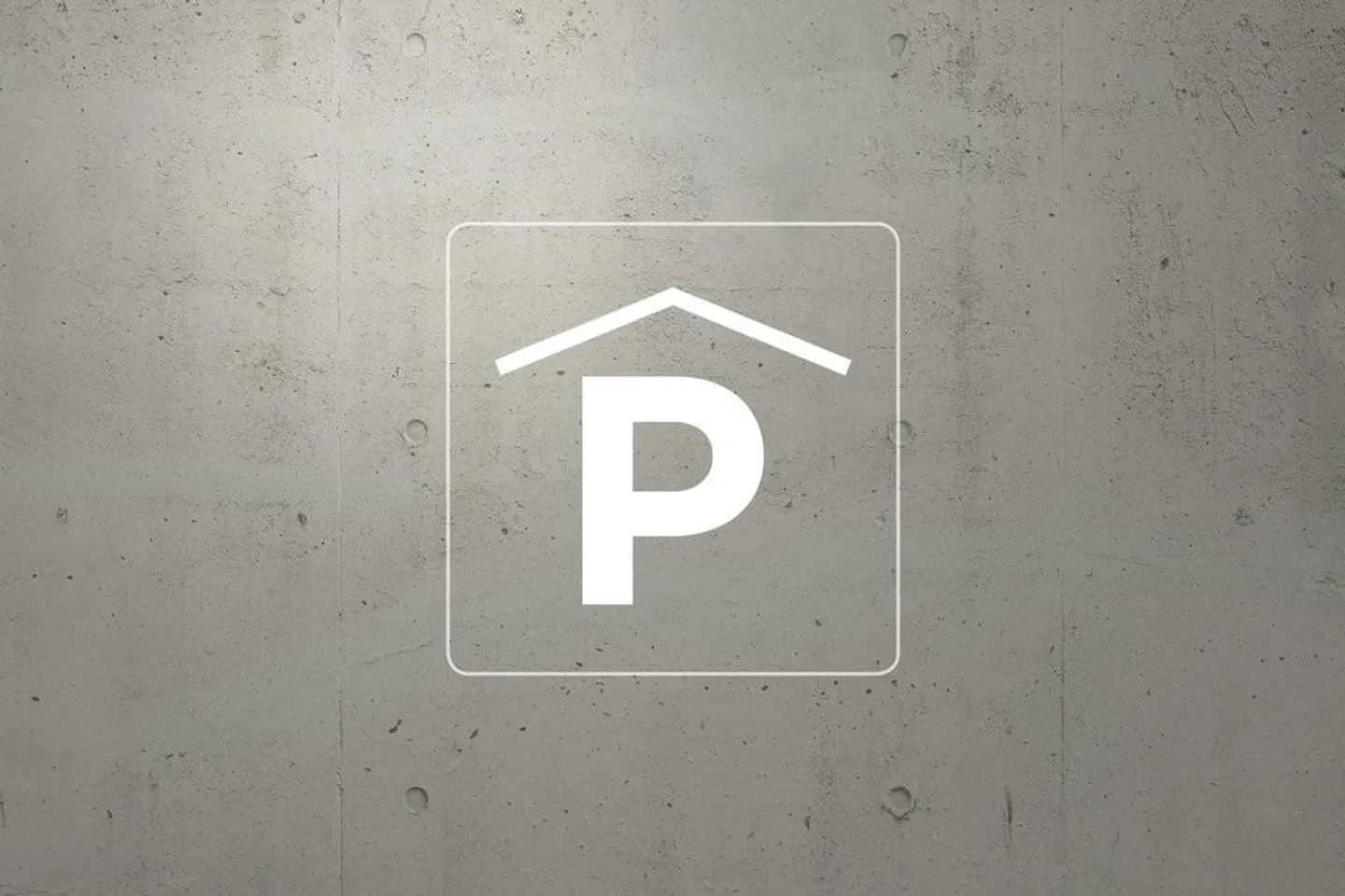 Parkplatz im Zentrum von Muttenz - Foto 1 von 2