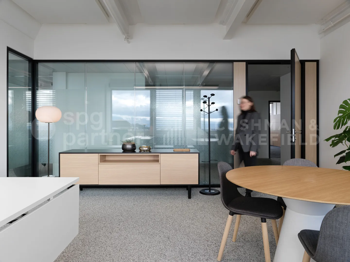 Espaces de bureau Plug & Play pour votre croissance - Photo 9 sur 10