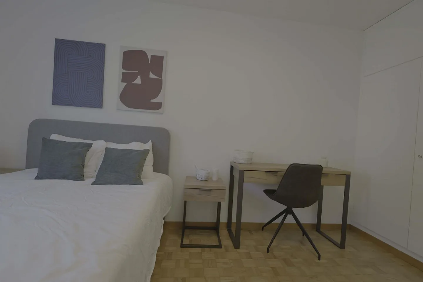 Coliving connesso nel dinamico nord di Zurigo - Foto 5 di 15