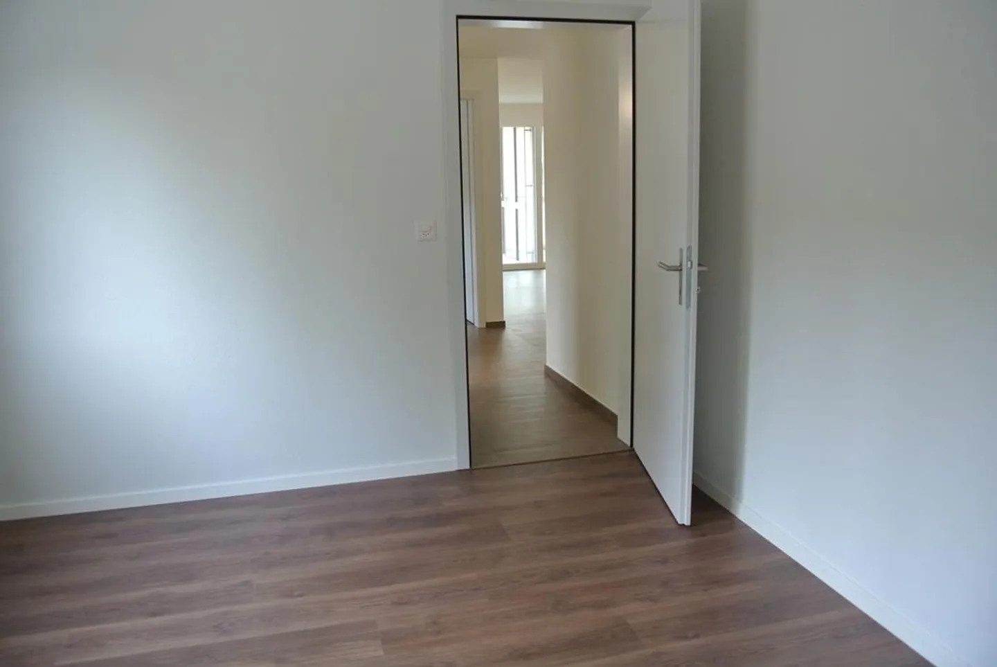 Attractive 4.5-room condominiums with winter garden + balcony - Photo 9 of 10