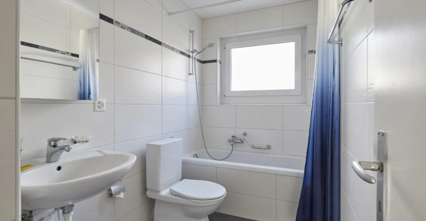 Schöne 3,5-Zimmer-Wohnung - Foto 4 von 11