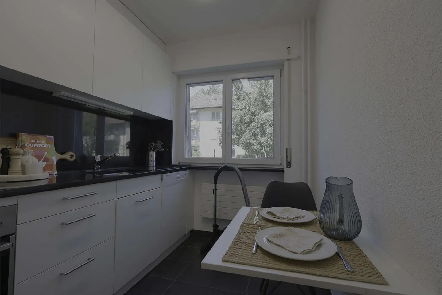 Coliving connesso nel dinamico nord di Zurigo - Foto 10 di 15