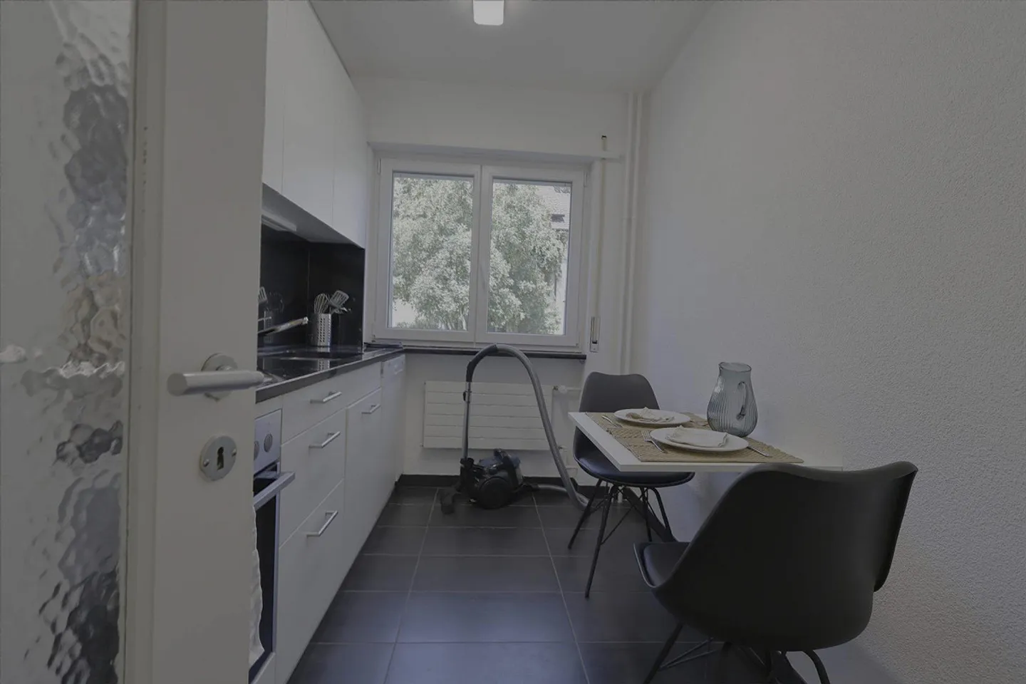 Coliving connesso nel dinamico nord di Zurigo - Foto 11 di 15