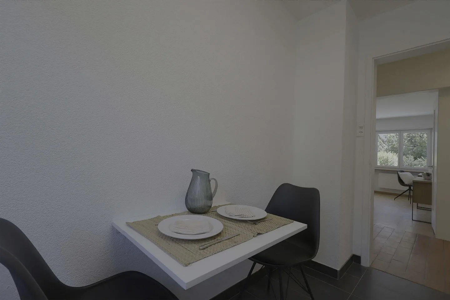 Coliving connesso nel dinamico nord di Zurigo - Foto 14 di 15