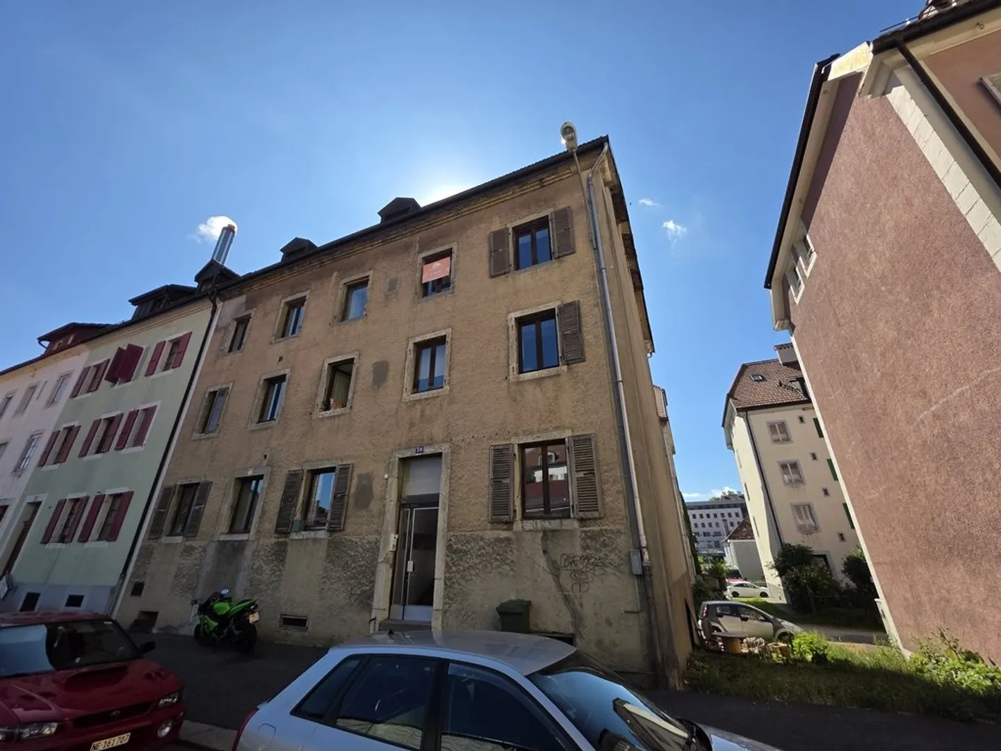 Appartamento 5.5 stanze - Foto 8 di 8