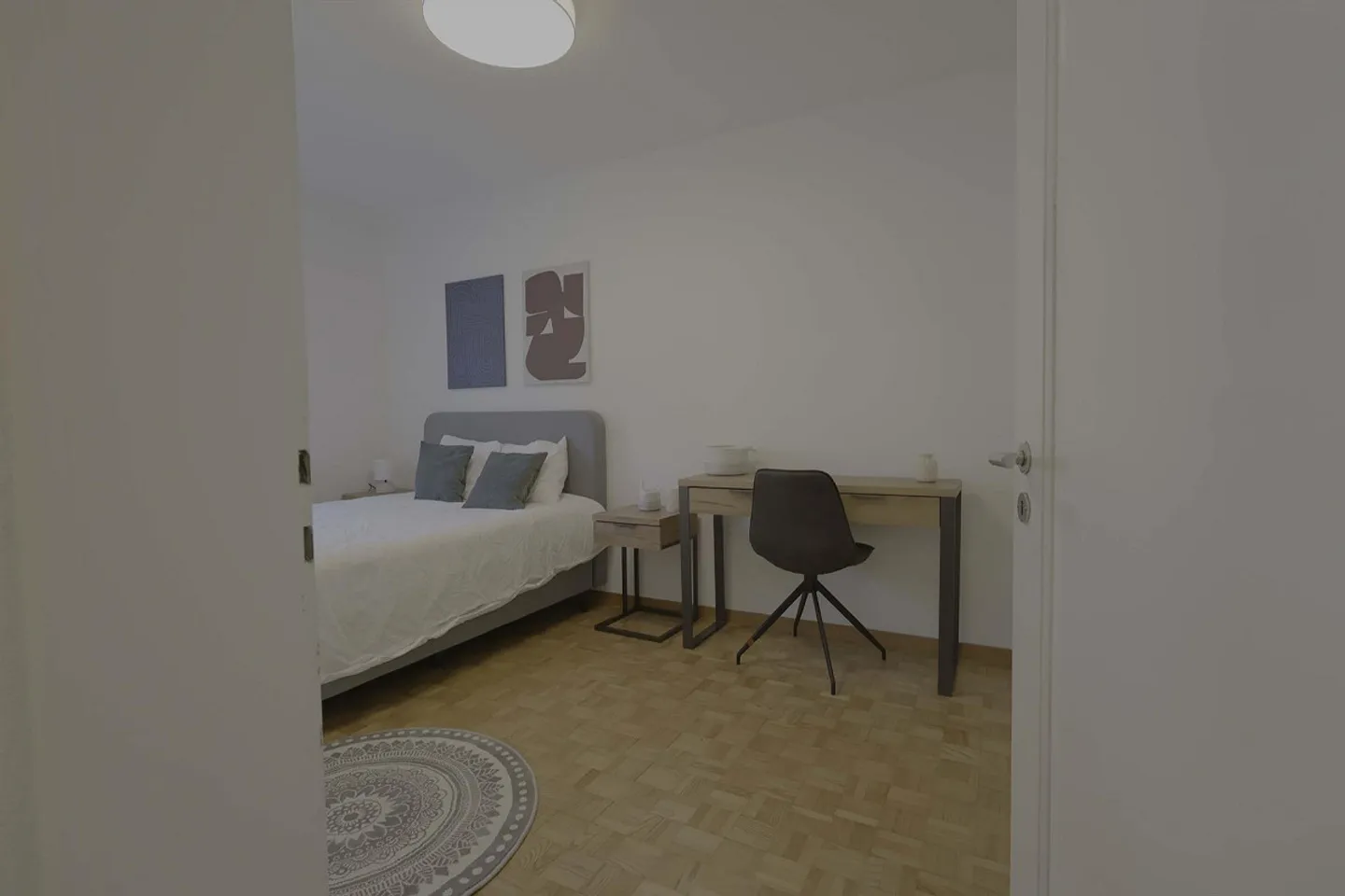 Coliving connesso nel dinamico nord di Zurigo - Foto 6 di 15