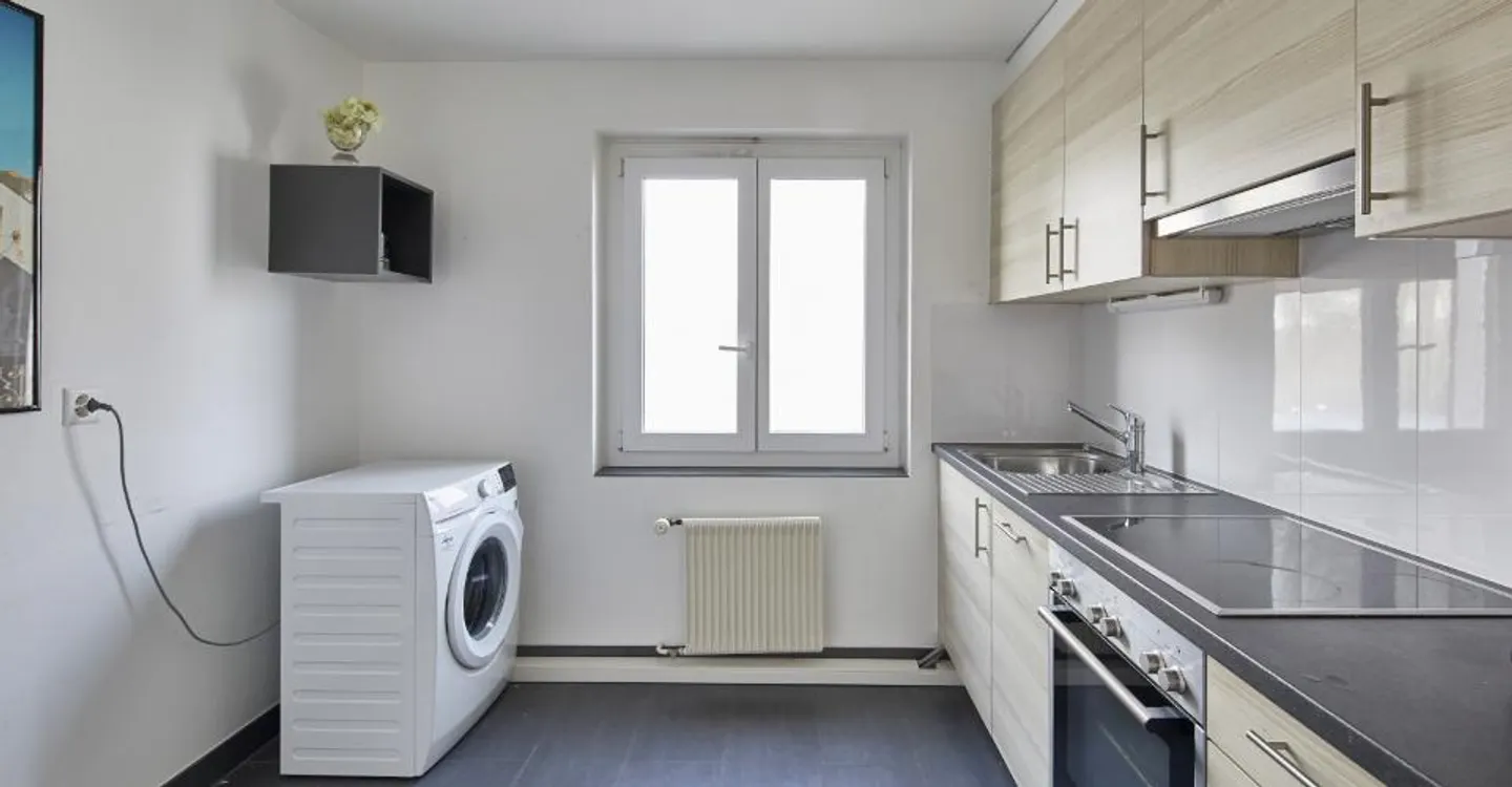 Schöne 3,5-Zimmer-Wohnung - Foto 2 von 11