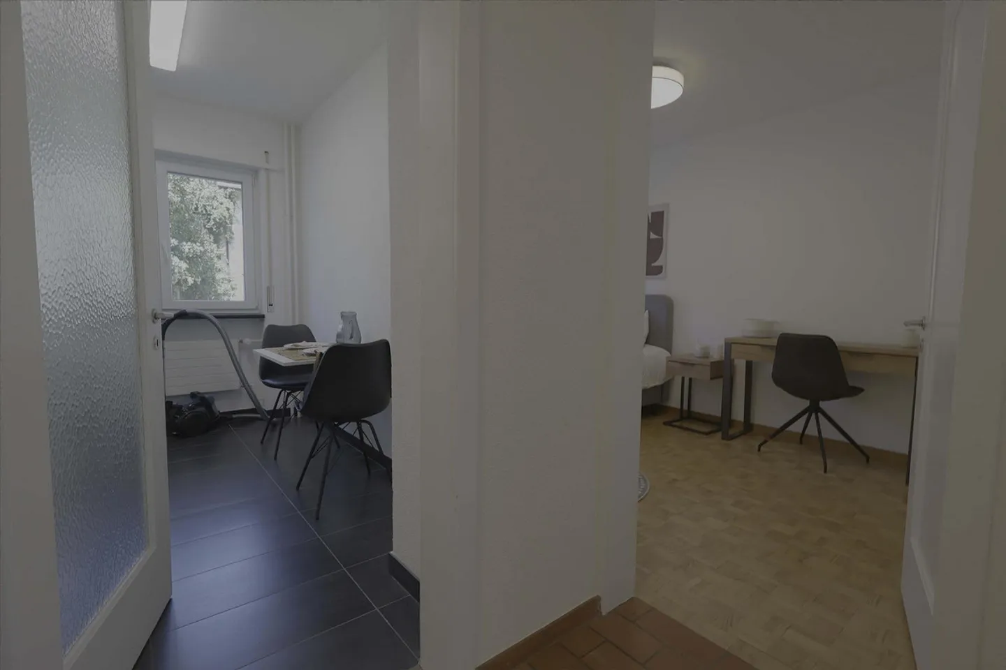Coliving connesso nel dinamico nord di Zurigo - Foto 7 di 15