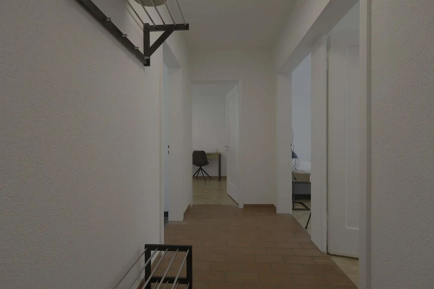 Coliving connesso nel dinamico nord di Zurigo - Foto 8 di 15