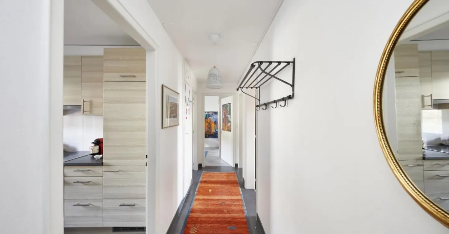 Schöne 3,5-Zimmer-Wohnung - Foto 3 von 11