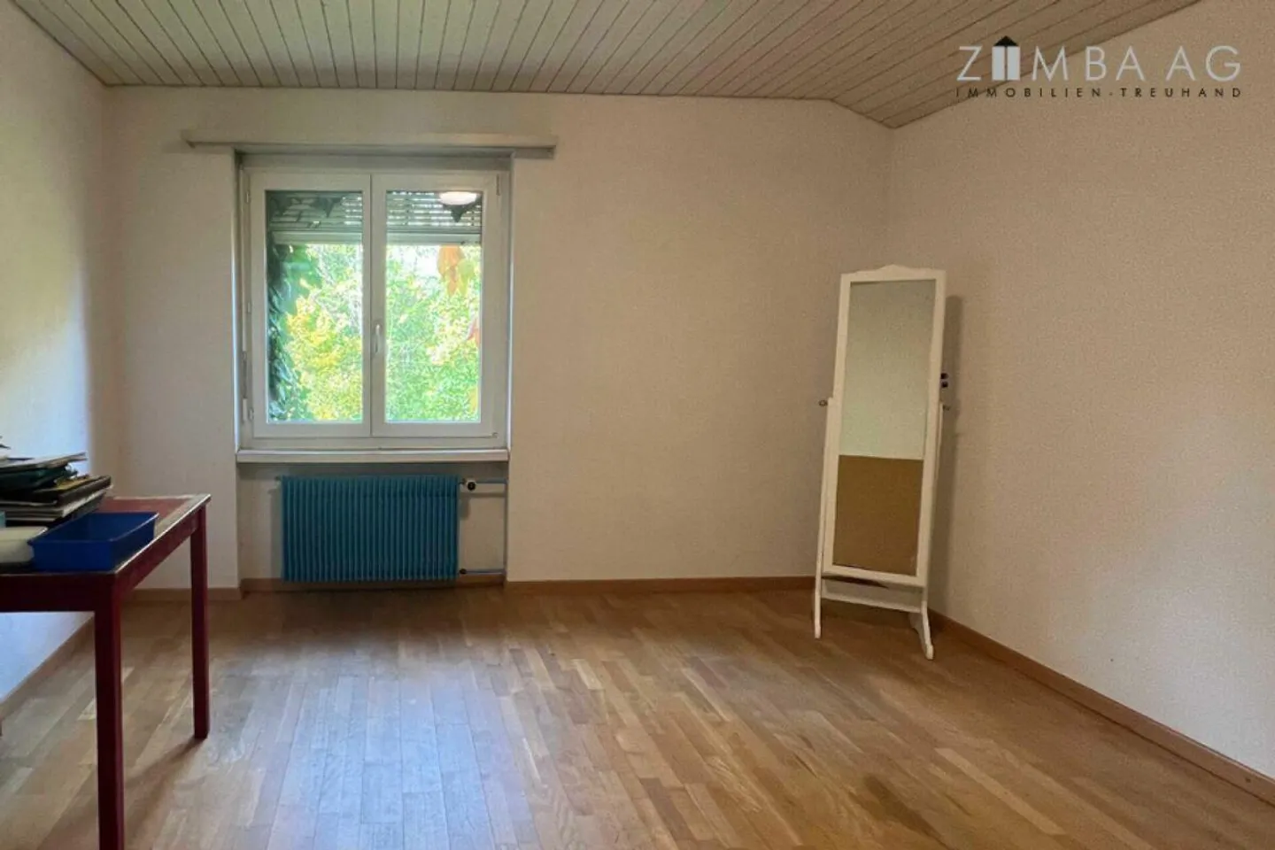 5.5 EFH avec jardin et extension de garage - Photo 11 sur 16