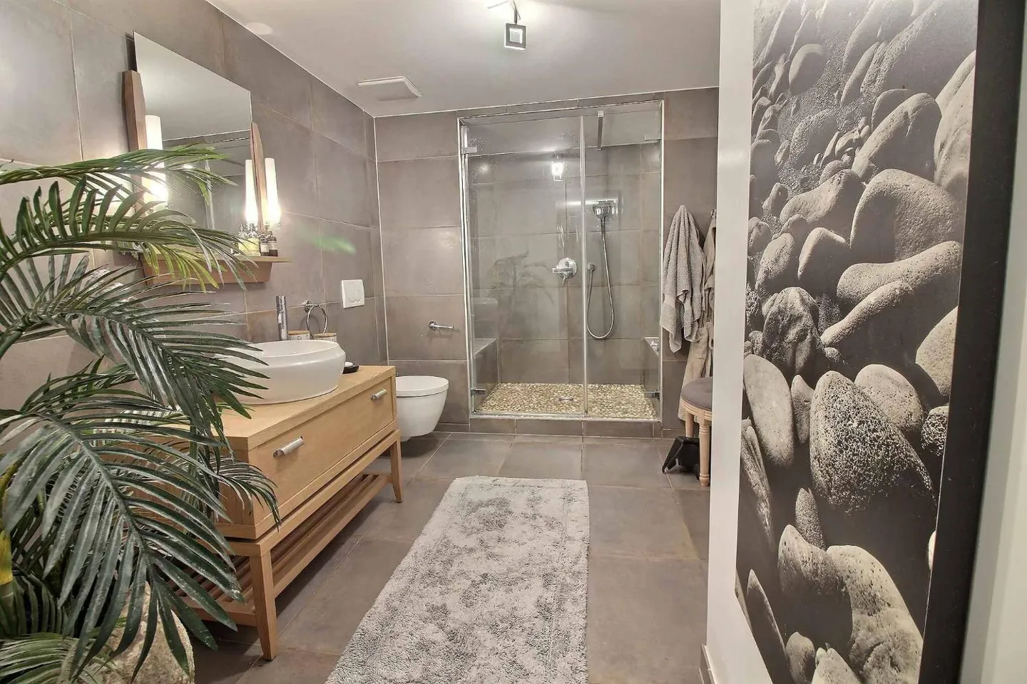 2.5-room apartment with private garden in Lausanne - Photo 3 of 5