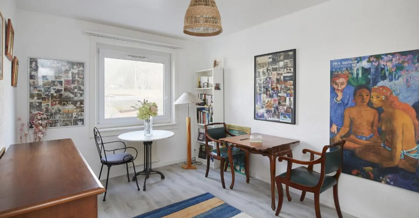 Schöne 3,5-Zimmer-Wohnung - Foto 6 von 11