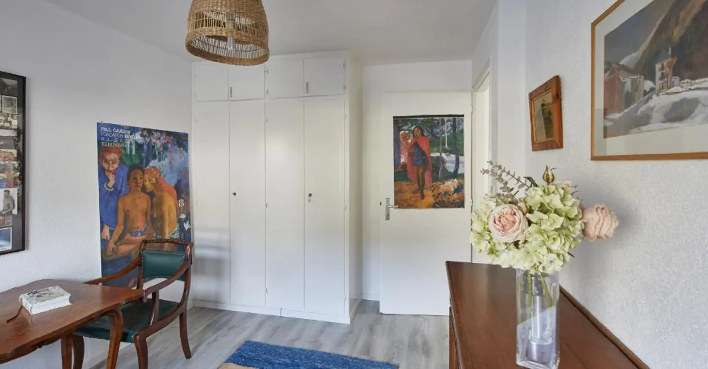 Schöne 3,5-Zimmer-Wohnung - Foto 7 von 11