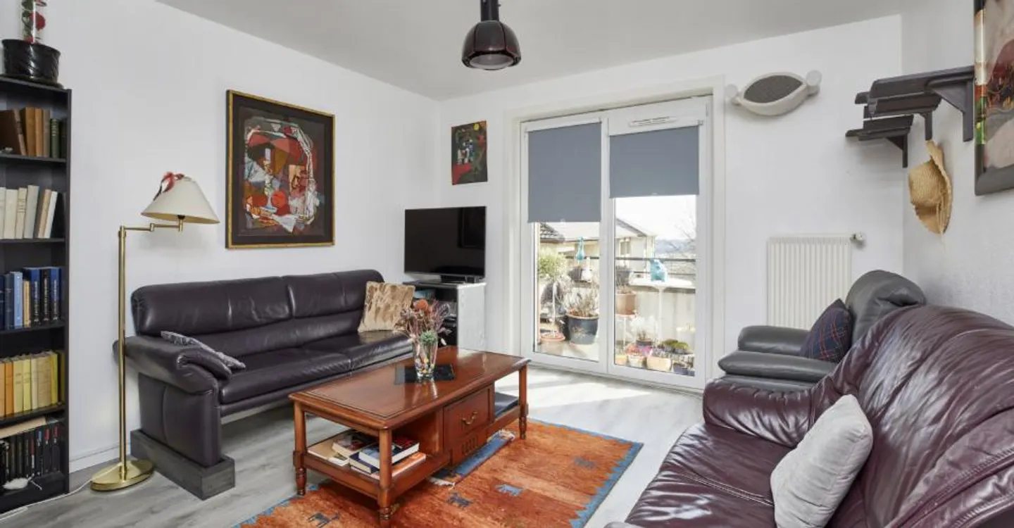 Schöne 3,5-Zimmer-Wohnung - Foto 8 von 11