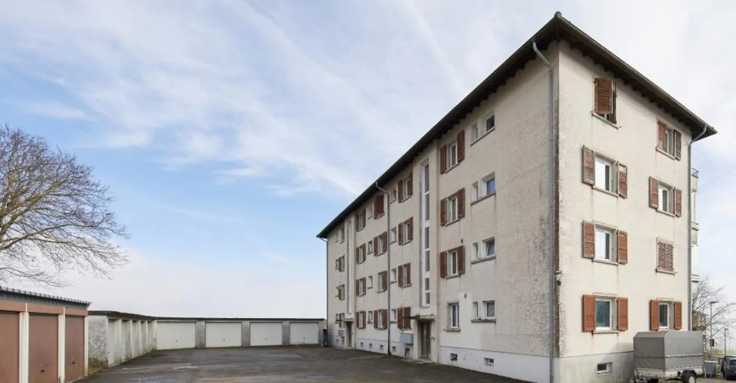 Schöne 3,5-Zimmer-Wohnung - Foto 11 von 11