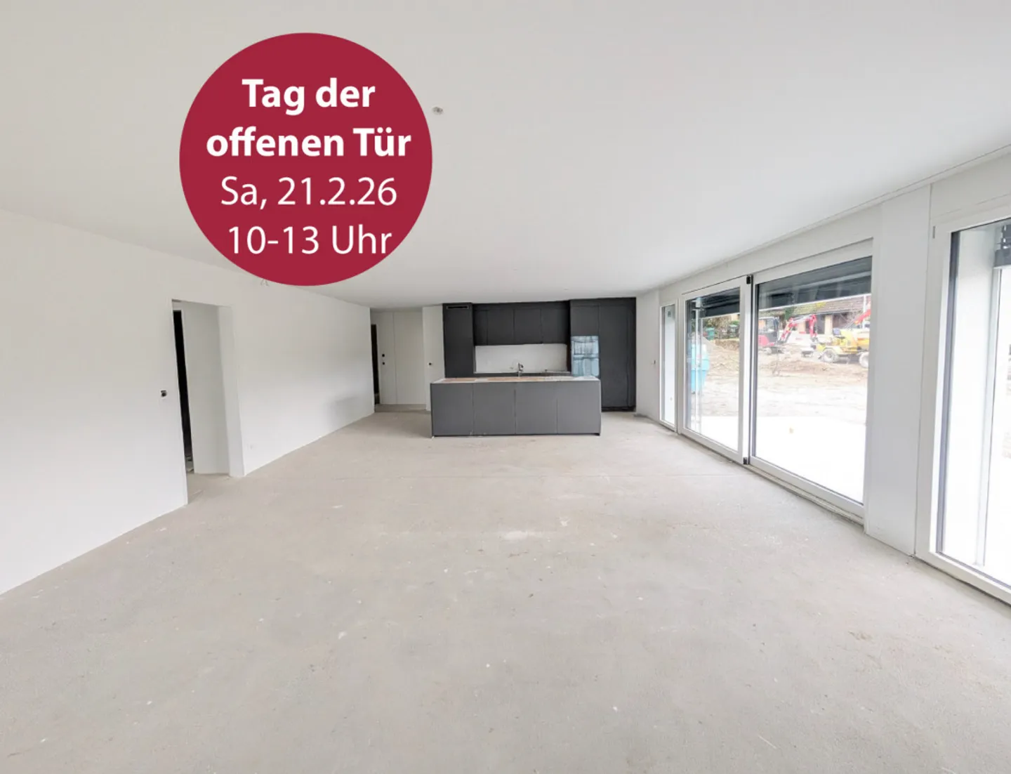 Plenty of Space to Live - Indoors and Outdoors - Photo 1 of 13