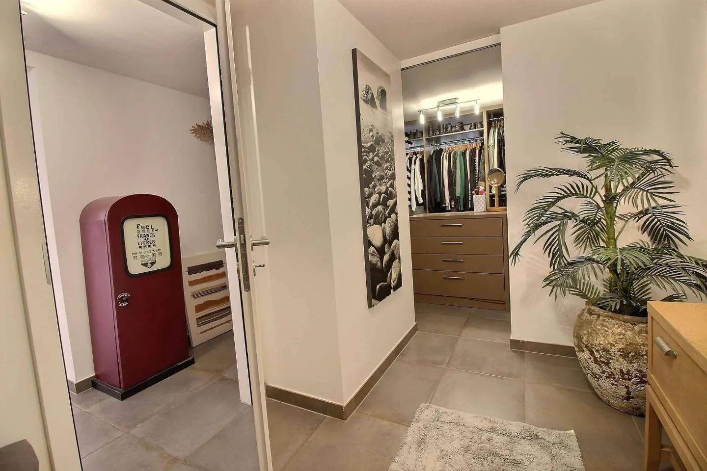 2.5-room apartment with private garden in Lausanne - Photo 4 of 5