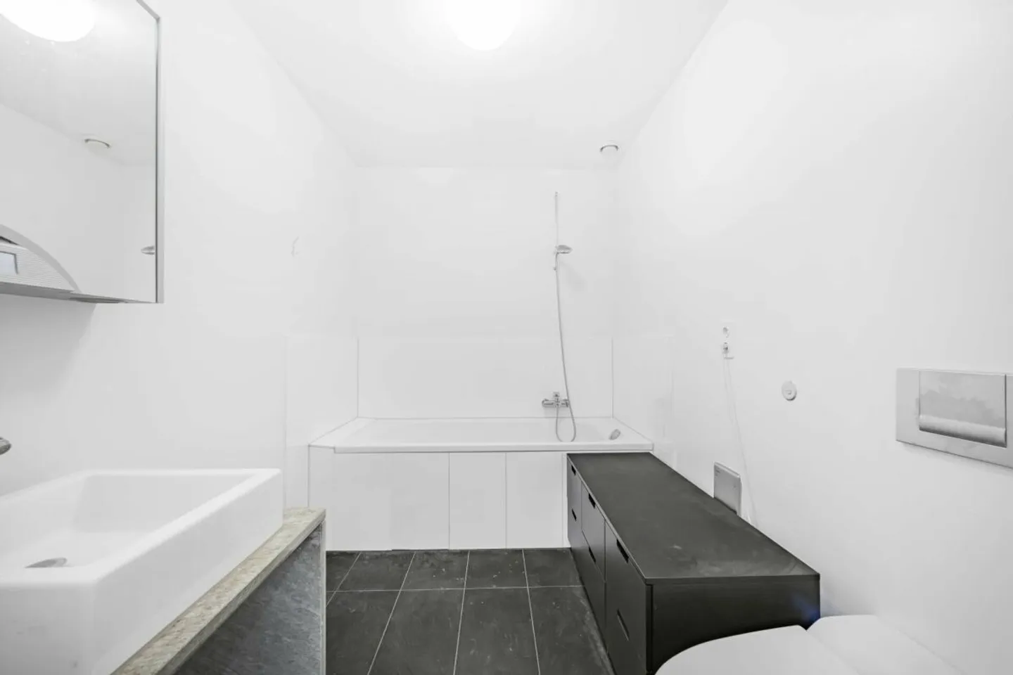 BAAR LIVING Ruhige 4.5-Zimmer-Terrassenwohnung - Foto 9 von 23