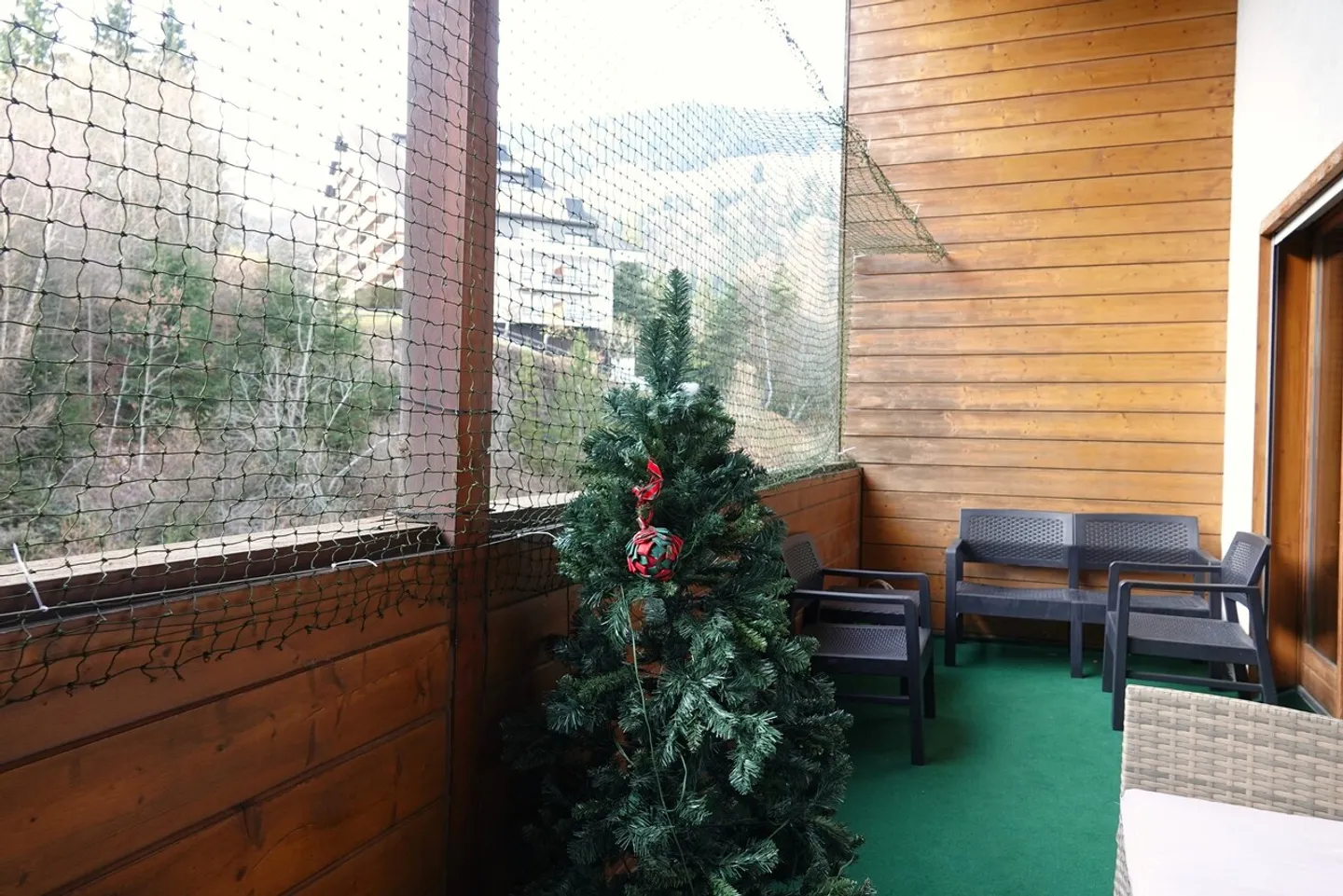 Beautiful 4.5-room apartment, renovated and bright, for sale in Torgon - Photo 2 of 12