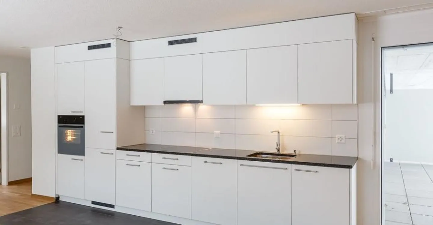 Moderne Attikawohnung in Grenchen - Foto 4 von 9