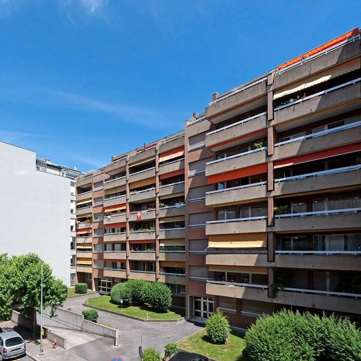 Giunzione - Vicino al quartiere delle Banche - Foto 1 di 8