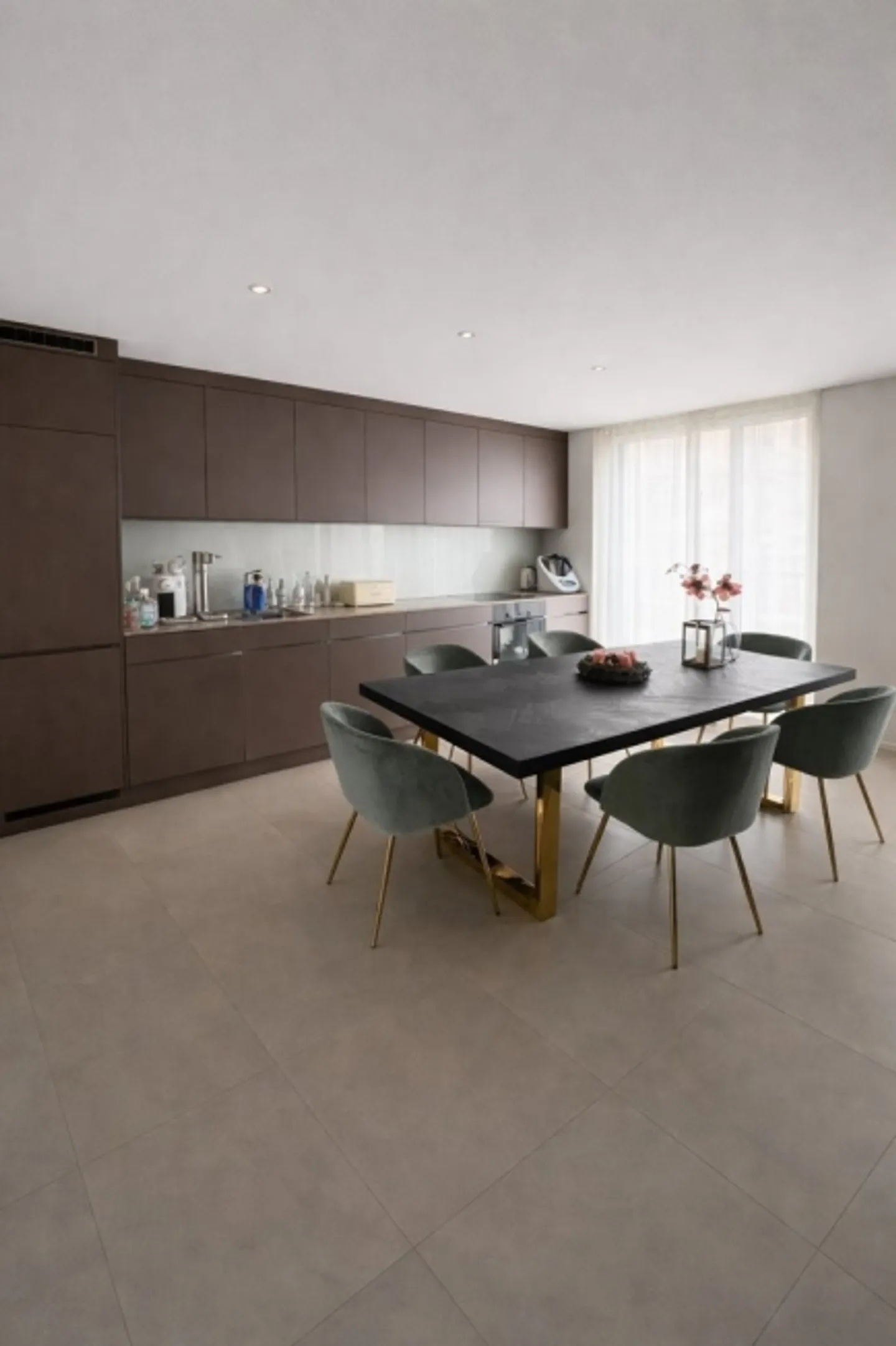 Dreamlike 3.5 Room Apartment in District 6 - Photo 5 of 6